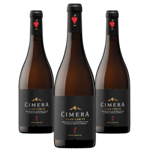 Pack Cimera