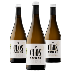 Pack Vino blanco