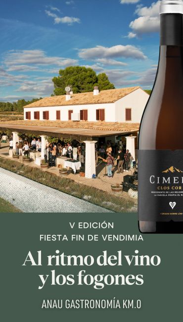 v fiesta fin vendimia clos cor vi