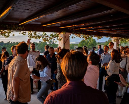 fiesta fin de vendimia 2025